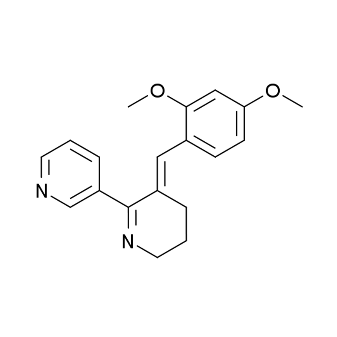 GTS-21 HCl