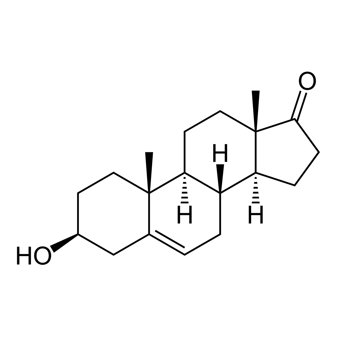 Dehydroepiandrosterone (DHEA)